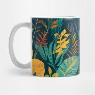 Wild Amazon Mug